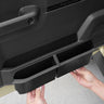 4-Piece Door Side Storage Boxes for Suzuki Jimny
