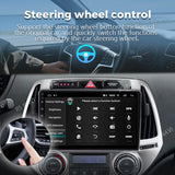 2K QLED Android Head Unit for Hyundai i20 PB 2008-2014 Android Head Unit RSNAVI