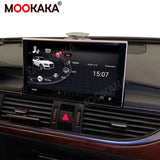 9-inch Android 13 Multimedia Head Unit for Audi A6 2012-2018 Android Head Unit Aotsr