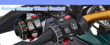 GPS Navigation Display for BMW R1200GS R1250GS
