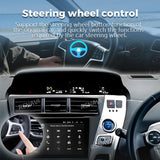 Android 15 Multimedia Stereo for Toyota Prius V 2012–2017 Android Head Unit RSNAVI
