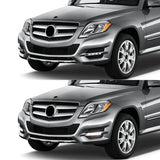 Super Bright LED DRL for Mercedes ML GL 2009-2013 LED Ambient Light MAGIC COLORM