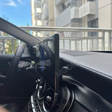 15.8 Inch Android 14 CarPlay Display for Mercedes C Class 2015-2019 Android Head Unit Aotsr