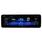 14.9" Android Multimedia Head Unit for Mercedes-Benz E-Class 2013–2014 Android Head Unit Aotsr