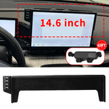 Wireless Charging Clip-On Phone Holder for AION S Max 2023–2025