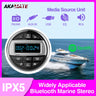 Waterproof Marine Bluetooth Stereo for ATV