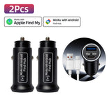 Find My GPS Tracker Car Charger 20W Fast Charging