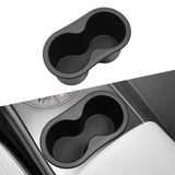 SMABEE for BYD Seal 05 DM-i 2025 Car Interior Accessories Central Console Water Cup Holder Car Interior Accessory OEM