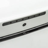 Brake Light Projection Board Sticker for GR86 BRZ Car Interior Accessory GMUNI