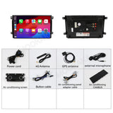 11.4" Android 13 Stereo for Land Rover Discovery 5 2017–2021 Android Head Unit Aotsr