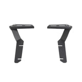 Hood Light Rack Holder for Dodge Charger 2015-2025