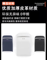 For Xiaopeng G6 2023 2023 2025 rear anti kick pad car interior modification armrest box anti kick plate