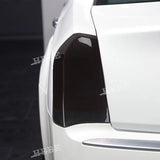 Tail Light Trim Cover for Chrysler 300 2015-2025