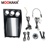 12.3" Android 13 Multimedia Head Unit for Nissan 350Z 2002-2007 Android Head Unit Aotsr