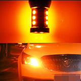 T20 7443 LED Turn Signal Bulbs for Universal Cars