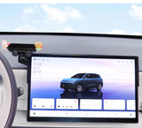 For Leapmotor B01 B10 Central Control Screen Phone Holder Anti-shake Fixed Phone Phone Holder, Car Accessory OEM