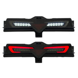 Vland LED Bumper Lights Toyota 86 Subaru BRZ 12-21