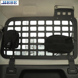 Trunk Shelf Storage Rack for Suzuki Jimny Car Interior Accessory HEBE