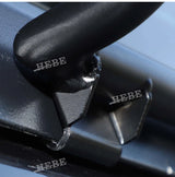 Rear Window Ladder Rack for Jeep Wrangler JL 2018-2025