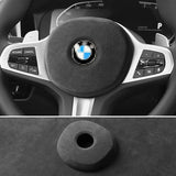 Steering Wheel Panel Cover for BMW G-Chassia Steering Wheel Panel Cover Generic