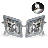LED Fog Lights with DRL for Mazda 6 Atenza 2008-2012 LED Ambient Light MAGIC COLORM Halogen