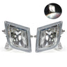 LED Fog Lights with DRL for Mazda 6 Atenza 2008-2012