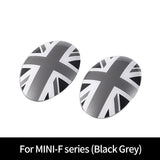Gear Shift Cover Protective Sticker for Mini Cooper