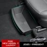 Front Seat Drawer Storage Box for Tesla New Model Y