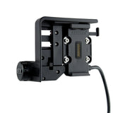 Navigation Bracket Holder for BMW Motorcycle M20 M30 Car Interior Accessory EKIY