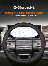 Ultra-Thin Breathable Cover for GMC Sierra 1500 HD