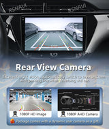 2K QLED Android Multimedia Head Unit for Opel Corsa 2019-2023