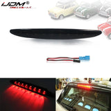 3rd Brake Light Smoked LED for MINI Cooper 2002-2006 Car Interior Accessory iJDM