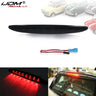 3rd Brake Light Smoked LED for MINI Cooper 2002-2006