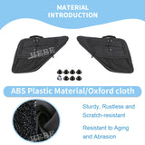 Rear Window Storage Bag for Ford Bronco Sport 2021 Car Interior Accessory HEBE