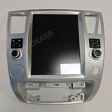12.1" Android 13 Multimedia Player for Infiniti QX56 2008–2010