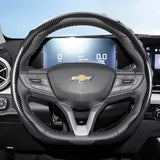Carbon Fiber Wheel Cover for Chevrolet Models