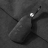 For Volkswagen Golf 8 MK8 ID.3 ID.4 ID.6 2020 2021 Formentor Tarraco Alcantara Car Key Case Cover Keychain Accessory