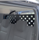 Tail Box Storage Rack for Suzuki Jimny 4-Door 2019+