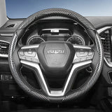 Carbon Fiber Cover for Isuzu D-Max Mu-X N-Series