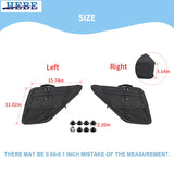 Oxford Cloth Side Bag for Ford Bronco Sport Car Interior Accessory HEBE