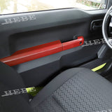 Inner Armrest Panel Cover for Suzuki Jimny 2019+