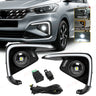 LED DRL Fog Lights for Suzuki Ertiga 2018-2020