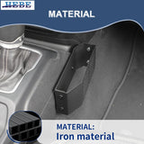 Heavy Duty Gear Box for Jeep Wrangler JL 2018+ Car Interior Accessory HEBE