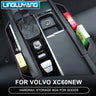 Armrest Storage Box ABS for Volvo XC60 S60 V60