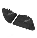Rear Window Organizer for Chevy Suburban 2020-25