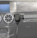 Walkie Talkie Holder for GWM Tank 300 2021