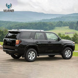 LED Tail Lights with Welcome Animation for 4Runner 10-23 Car Interior Accessory Vland