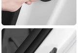 Tesla Model 3 Highland Y Juniper Silicone Door Lock Cover