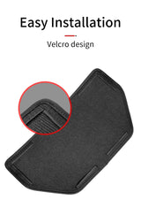 Seat Back Anti-Kick Cover for Toyota GR86 GT86 BRZ