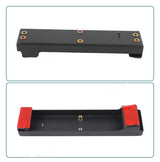 Tailgate Storage Rack for Colorado Canyon 2014-2022